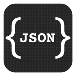 JSON Organizer